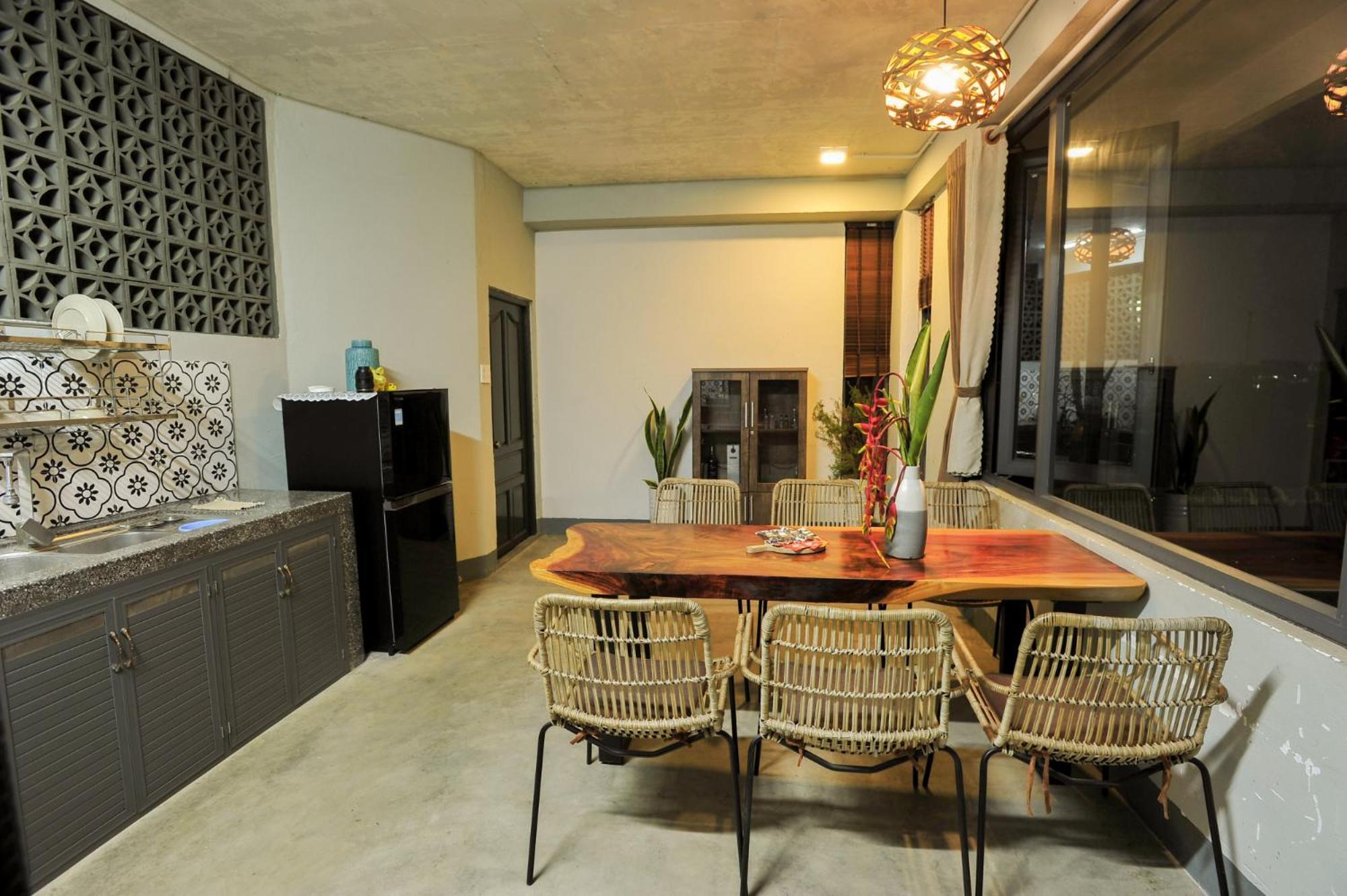 Maysa Villa Bảo Lộc Exterior foto