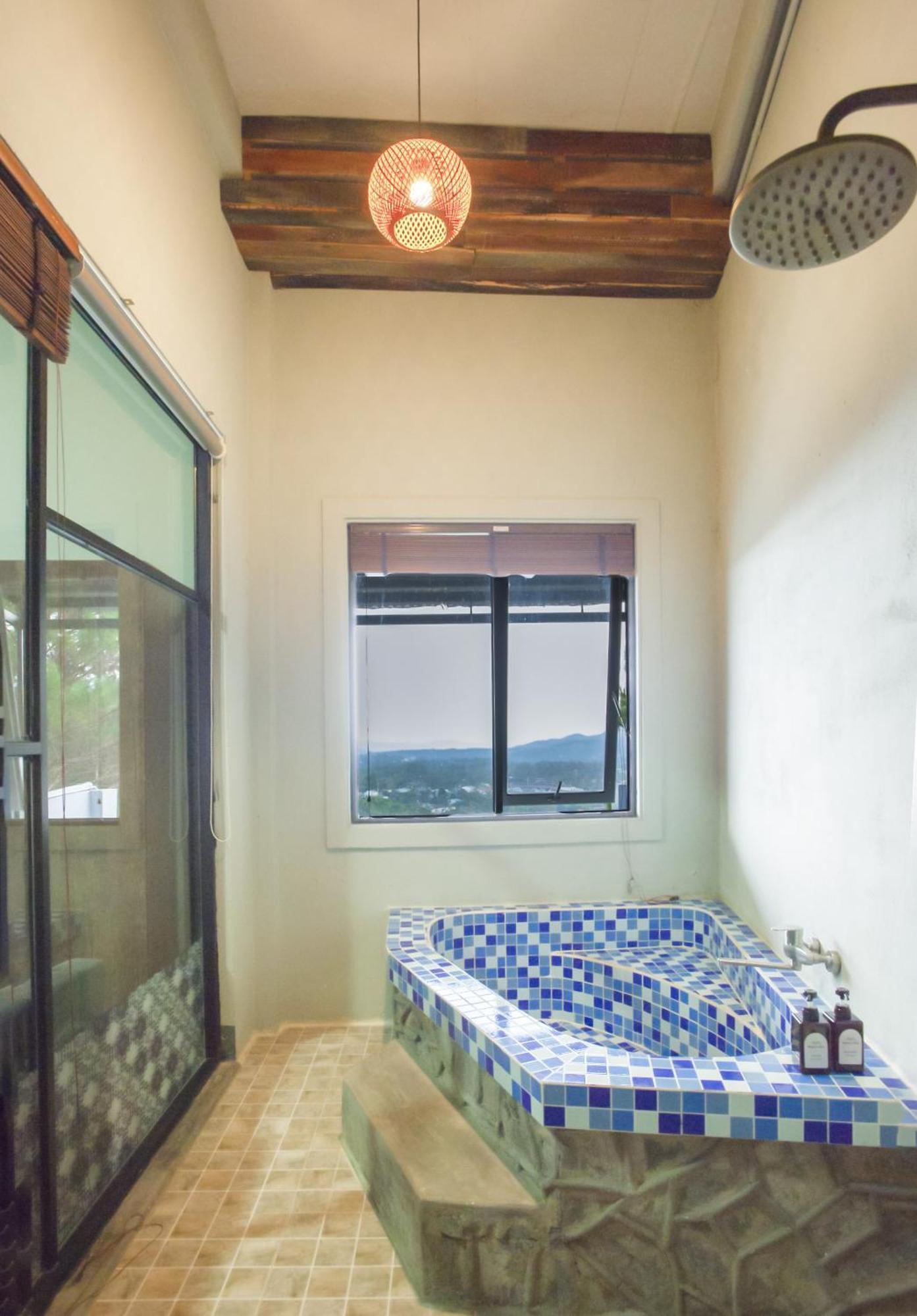 Maysa Villa Bảo Lộc Zimmer foto