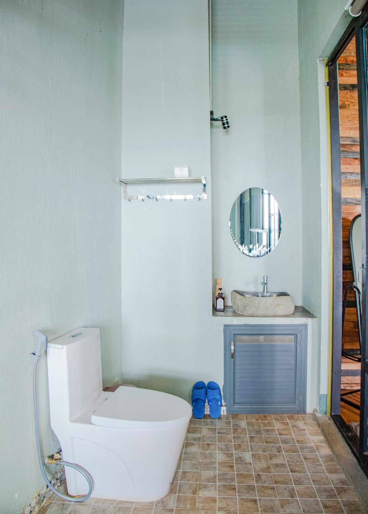 Maysa Villa Bảo Lộc Zimmer foto